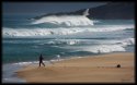 Surf Fishing Waitpinga Beach