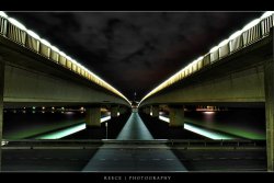 Commonwealth Bridge - Canberra