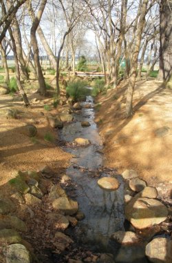 Garden Creek
