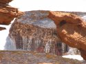 Reef Waterfall