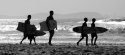 Late Afternoon At Snapper Rocks