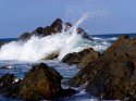 The Energy Of The Ocean