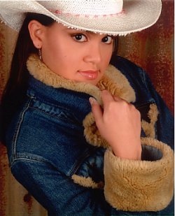 Cowboy Girl