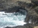 Blow Holes At The Nobbies