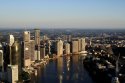 Ballooning Over Brisbane