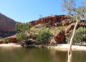 Orminston Gorge