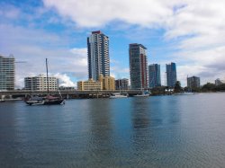 Gold Coast Beauty - Gold Coast