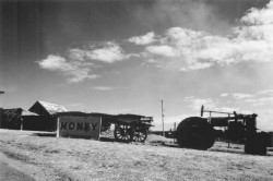Trackter - Dural, NSW, Australia