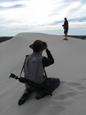 the photographers veiw