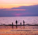 Darwin Sunset