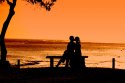 witsunday couple
