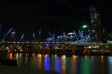 New Footbridge Brisbane