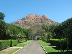 Castle Hill, Townsville