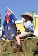 Little Australian