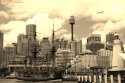 Harbourside Sydney