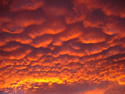 An Amazing Sydney Sky
