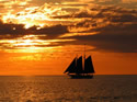 Broome Sunset