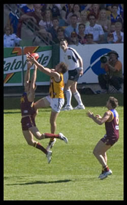 Aussie As
