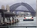 Sydney Harbour Bridge