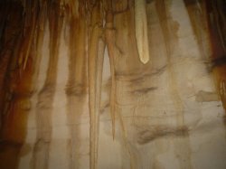 caves