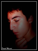 self portrait