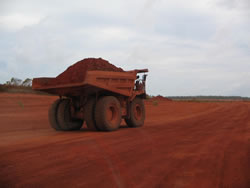 Tuff Truck - Nhulunbuy NT