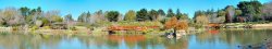Japanese Gardens, Toowoomba