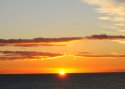 Skys Afire