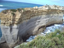 twelve apostels - Great ocean road (twelve apostels)