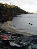 Gordons Bay