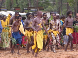 Garma - Nhulunbuy NT