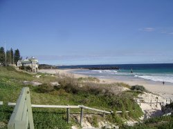 Cottesloe Beach