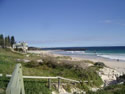 Cottesloe Beach