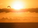 Serene Sunrise