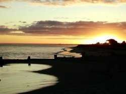 Western Australia Sunrise