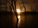 Lake Splendid