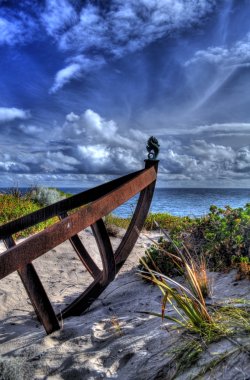 Fond Memories - Burns Beach WA