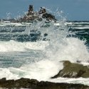 Splash ( Eagle's Nest)