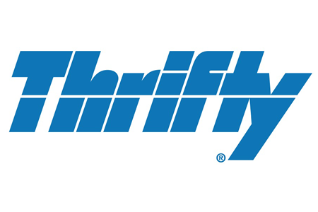 Thrifty - Coffs Harbour, New South Wales, Australia