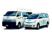 Brisbane Airport Shuttle Service to/from Gold Coast - Coolangatta, Queensland, Australia