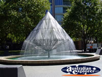 Canberra fountain . . . CLICK TO ENLARGE