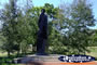 Canberra Statue