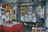 Aboriginal Tent Embassy