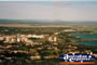 Closer View Of Canberra