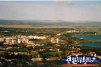 Closer View Of Canberra . . . CLICK TO ENLARGE