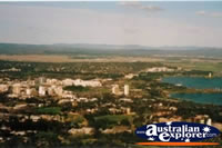 Canberra Suburbs