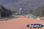Anzac Parade in Canberra . . . CLICK TO ENLARGE