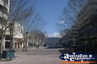 Canberra Civic