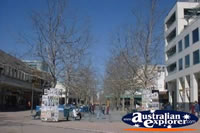 Canberra Civic