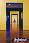 Gallery in the Old Parliament House . . . CLICK TO ENLARGE